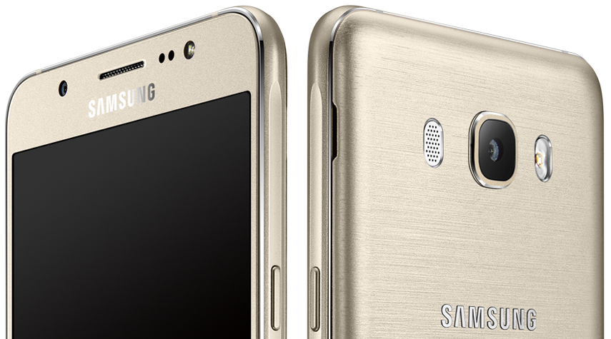 Galaxy J5 2016