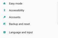 Galaxy S7 storage 1