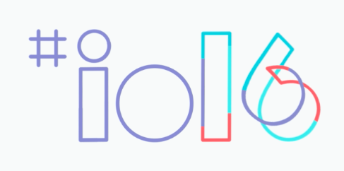 Google IO 2016