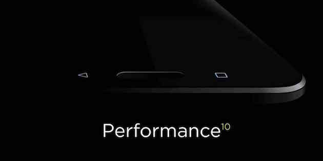 HTC 10 Performance teaser