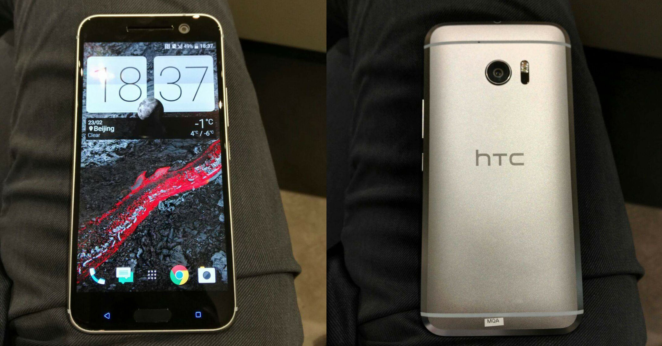 HTC 10