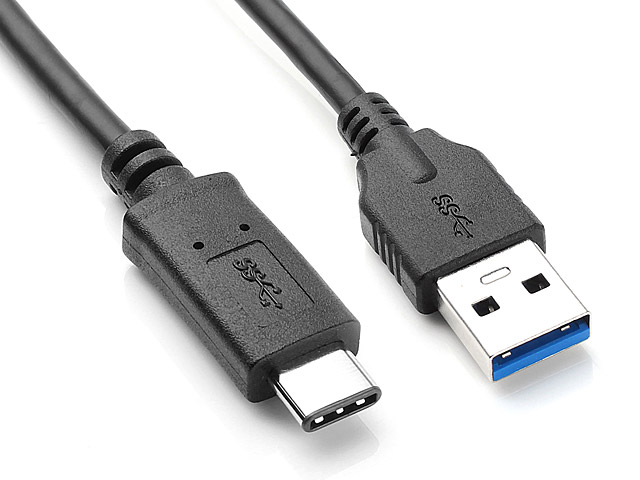 USB Type C