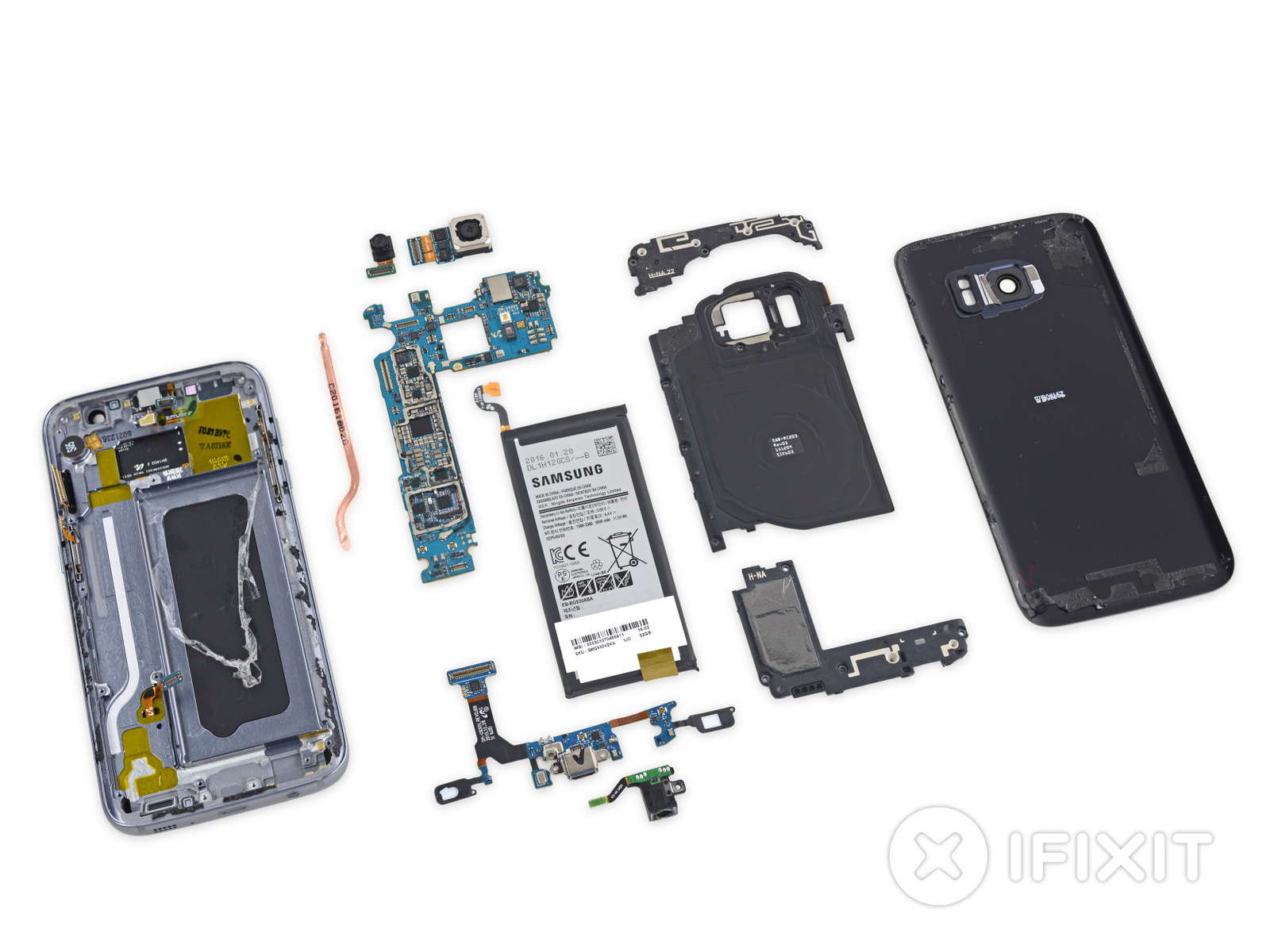 galaxy s7