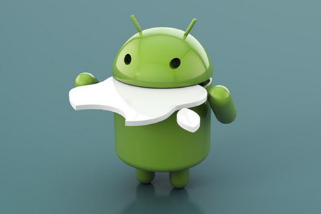 Android vs Apple