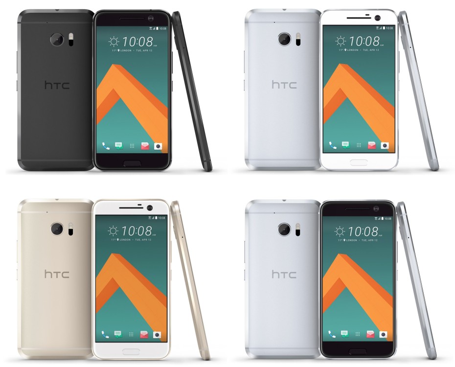 HTC 10