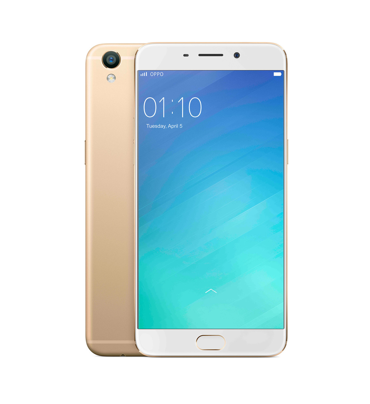 Oppo F1 Plus