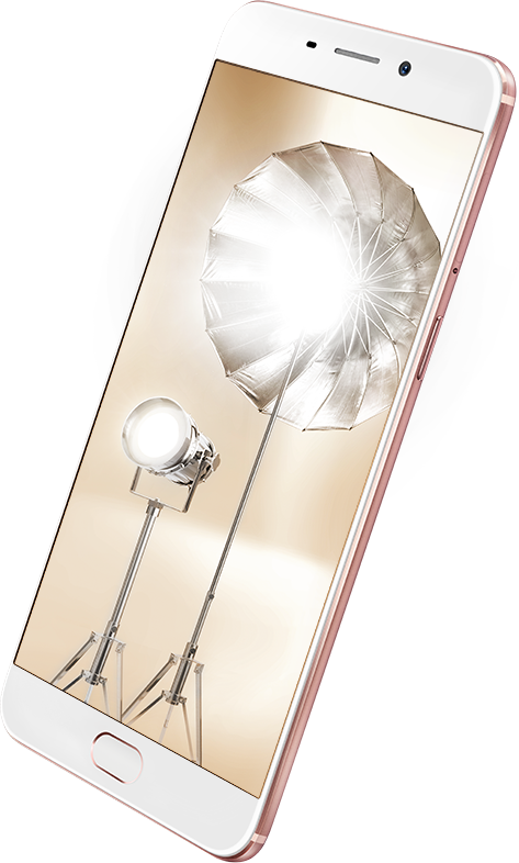 Oppo R9