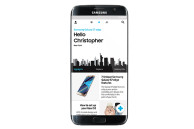 Samsung App