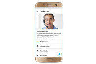 Samsung App 2