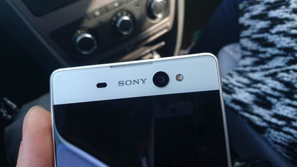 Xperia C 2016 leak2