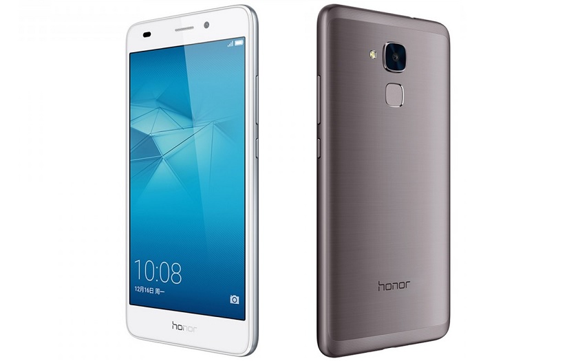 honor 5c