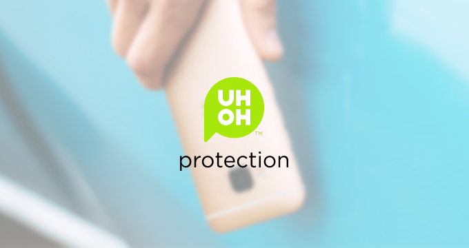 uh oh protection