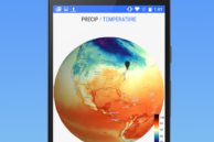 Dark Sky Android 2