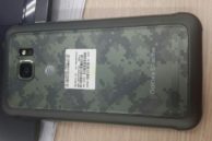 Galaxy S7 Active Leak