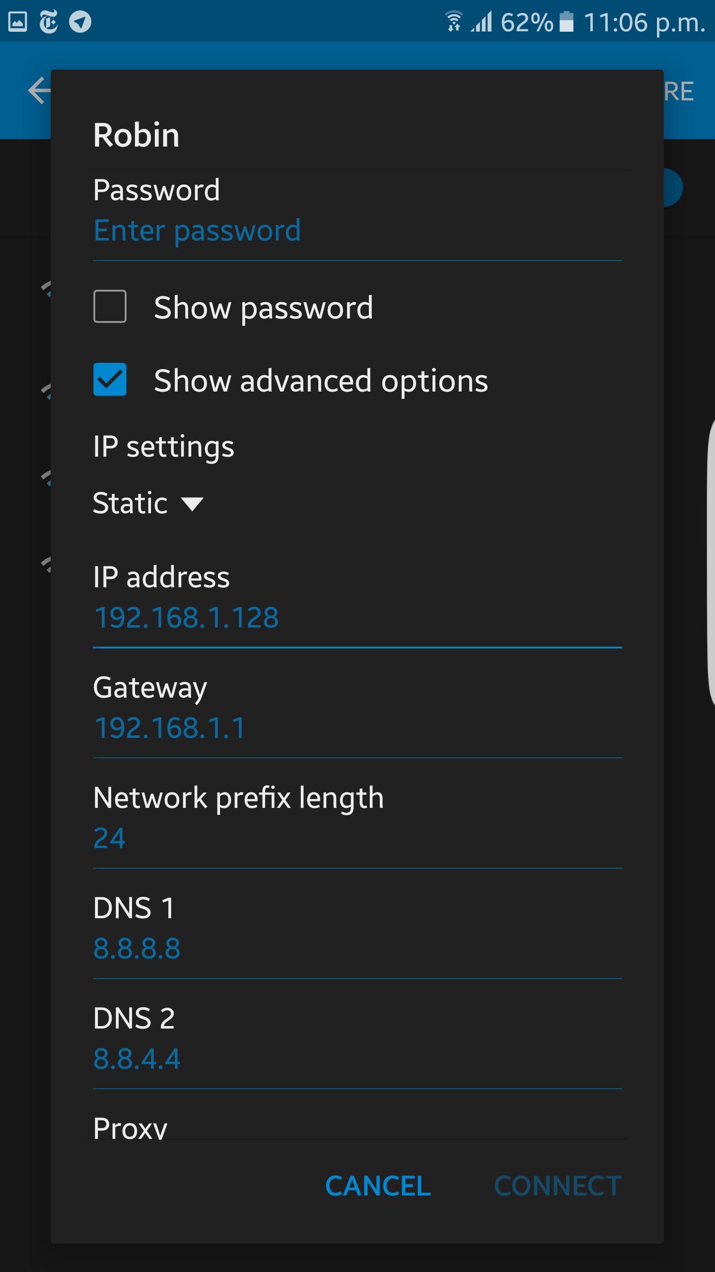 Galaxy S7 DNs2