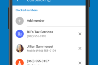 Google Dialer