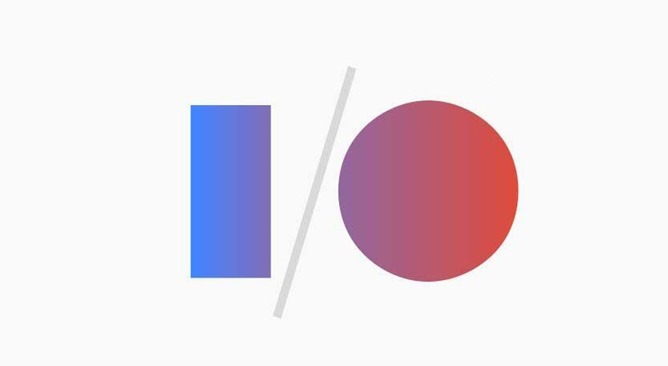 Google IO