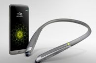 LG Harmon Kardon Tone Platinum