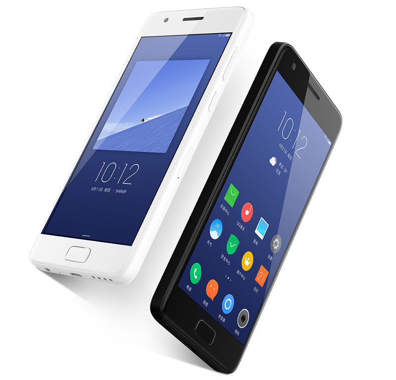 Lenovo Zuk Z2