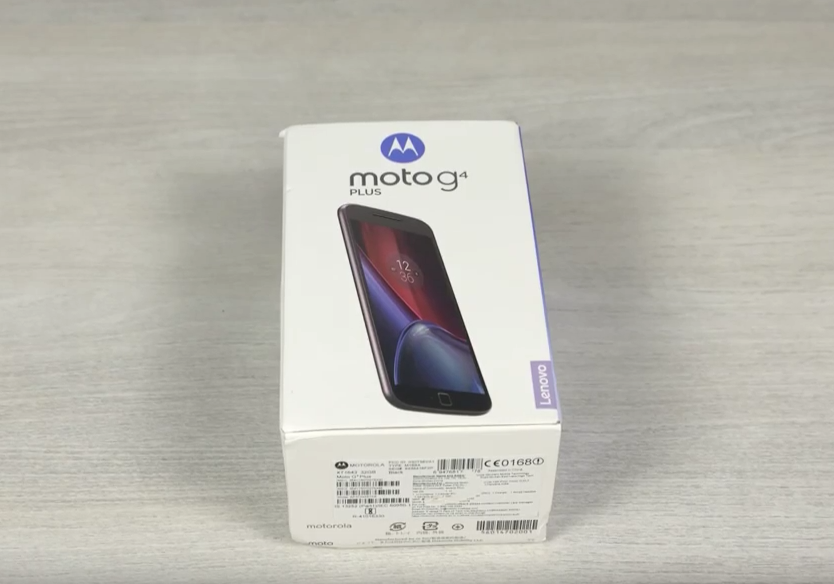 Moto G4