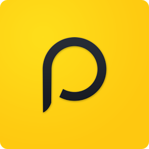 Peel Remote app