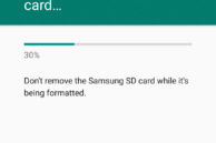 Moto G4 Move Apps to SD Card