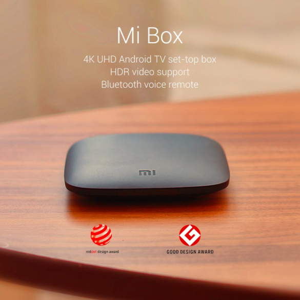 Xiaomi Mi