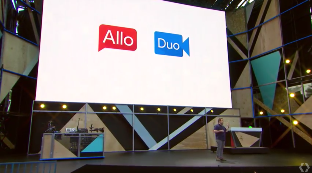 allo duo