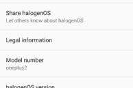 halogenos 3