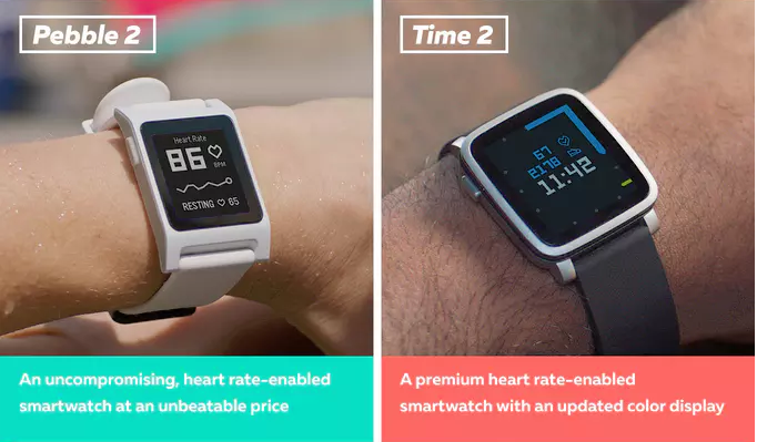 pebble time