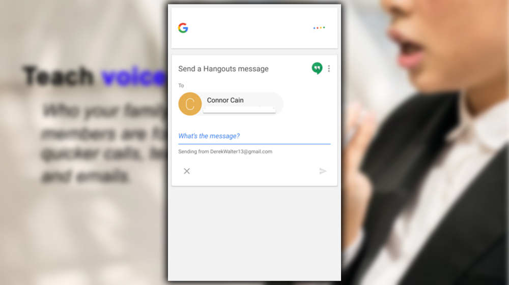 how to assign not assigned contacts android