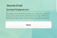 App Lock 2