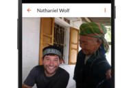 Couchsurfing