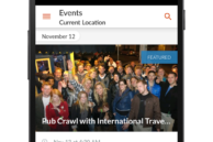 Couchsurfing 2