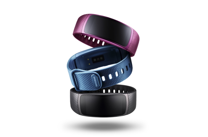 GearFit 2