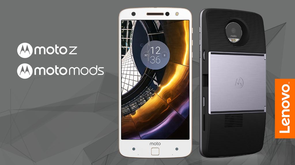 Moto Z Force
