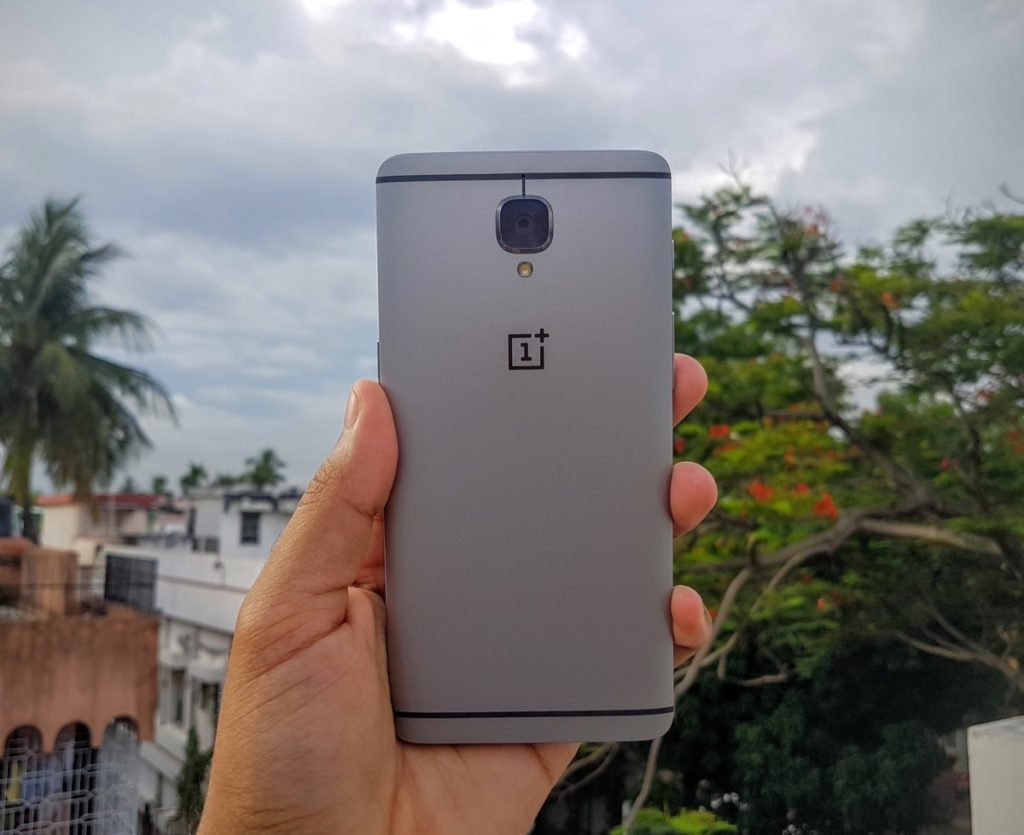 OnePlus 3