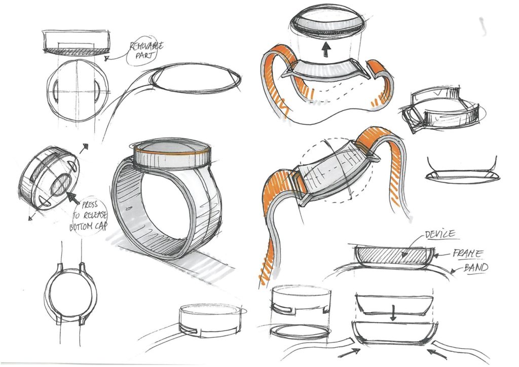 OnePlus smartwatch