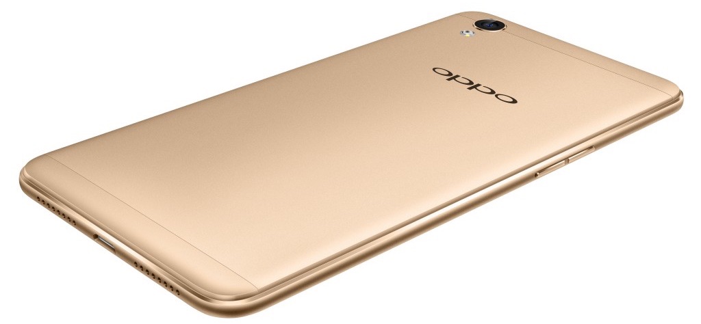 Oppo A37