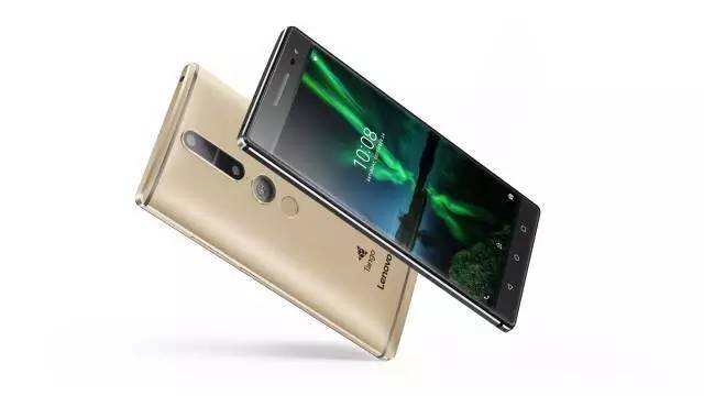 Project Tango