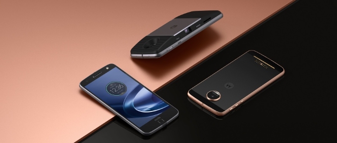 moto z