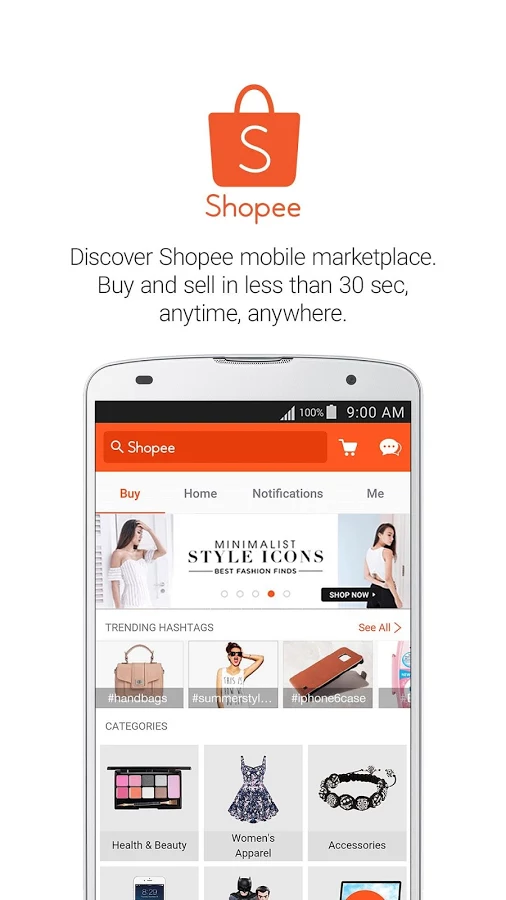 shopee