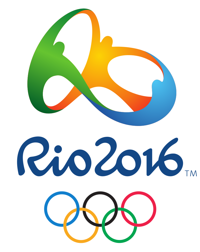 2016 Summer Olympics logo