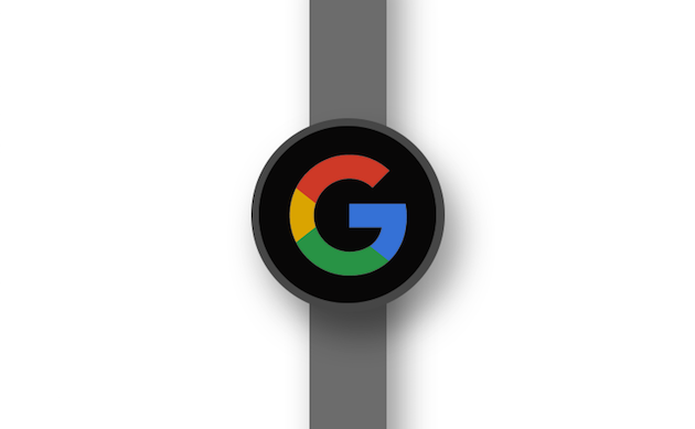 Google android Wear Assistant