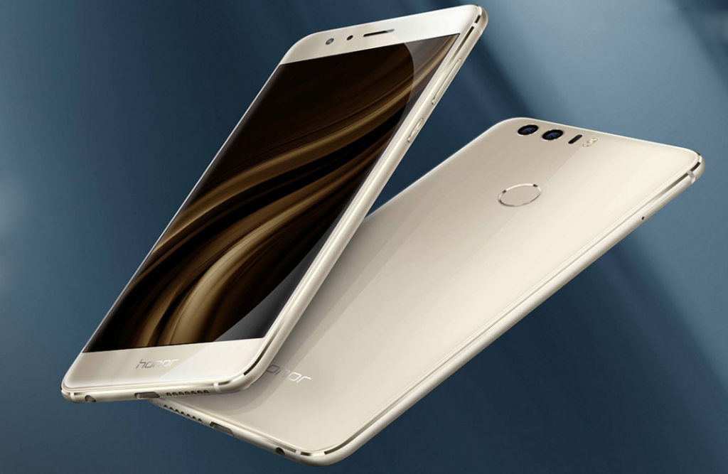 Honor 8