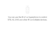 Le 2 Remote Control 2