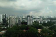 Oppo A37 HDR