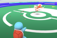 Pokemon Go 2