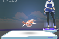 Pokemon Go 3