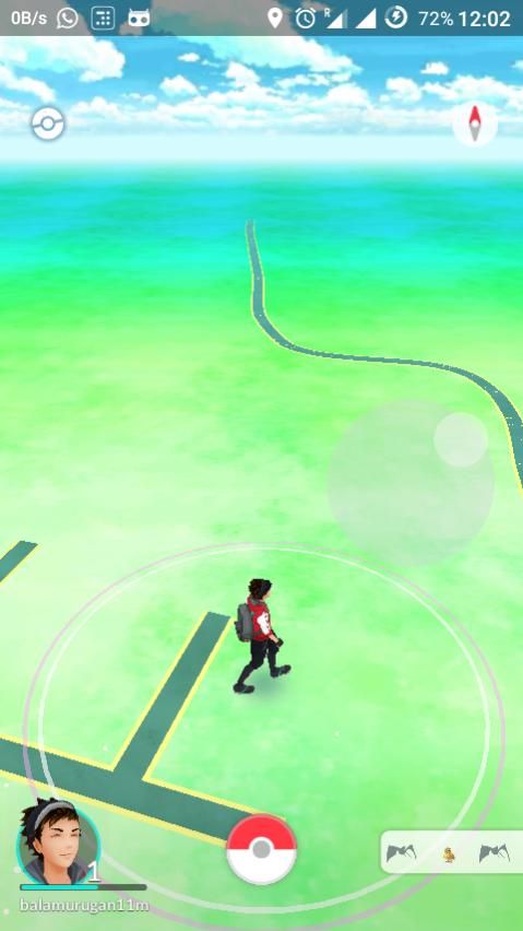 Pokemon Go Xposed